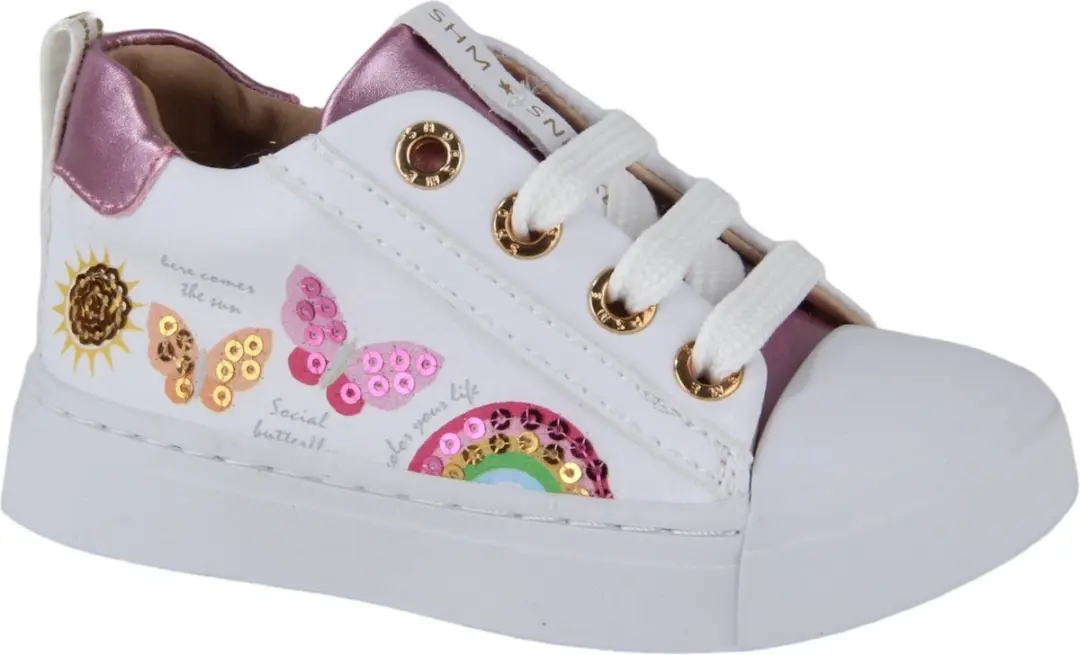 Veterschoenen