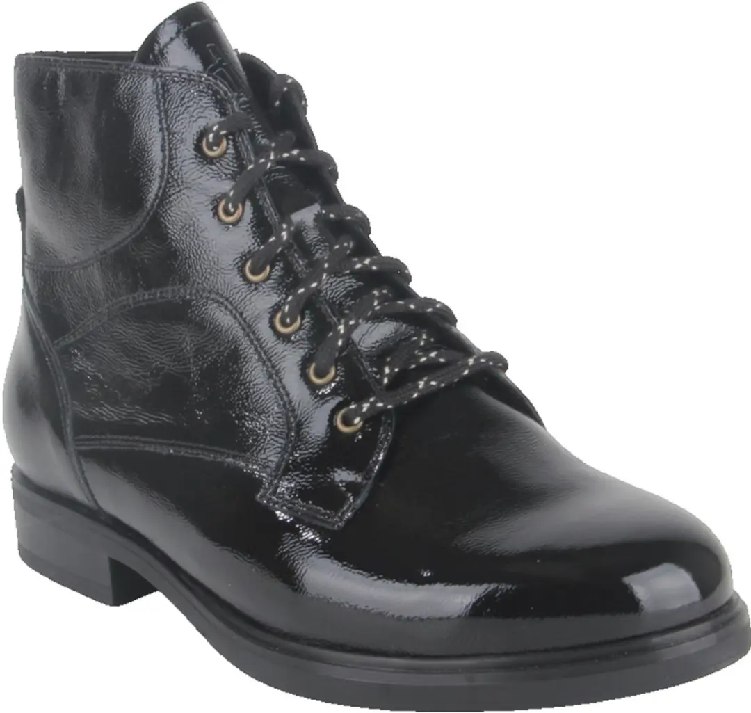 Durea 9832 Boot Zwart M