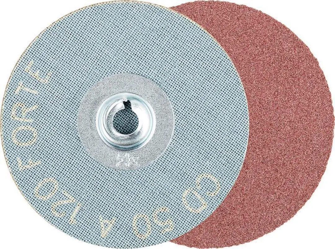 Pferd COMBIDISC Slijpschijf Ø50mm Korrel 60
