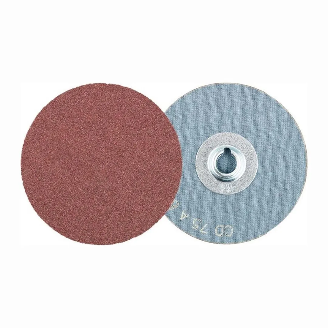 Pferd COMBIDISC Slijpschijf Ø50mm Korrel 60 - 1 Stuk