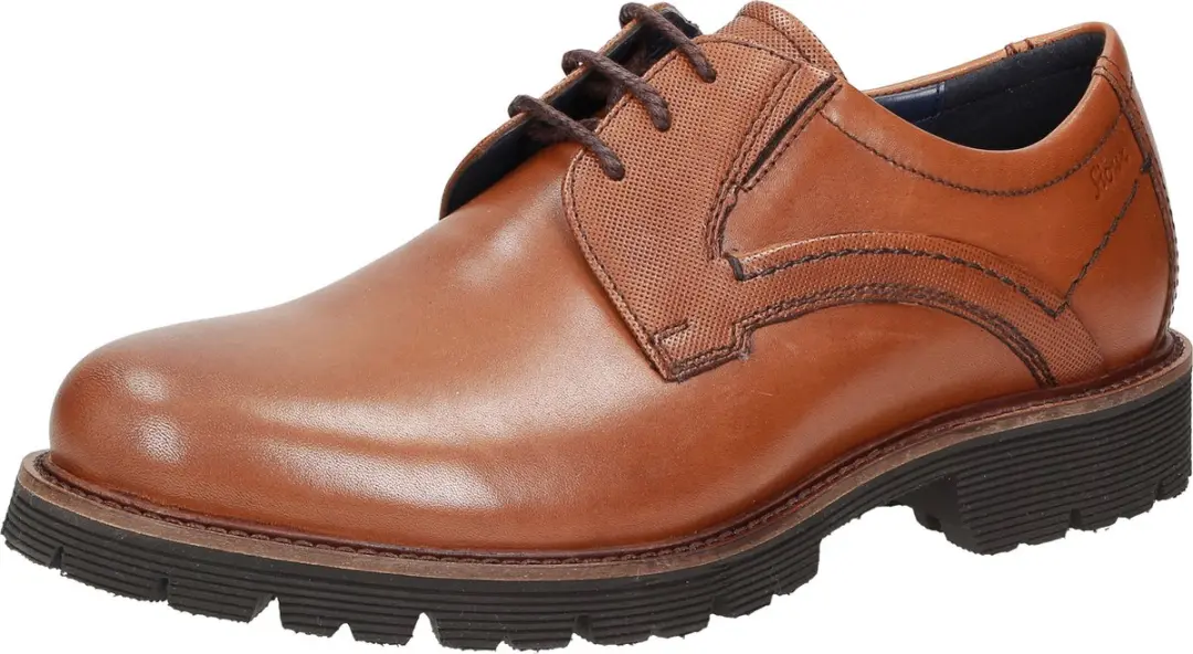 Sioux Dilip-707-H Schnürschuh Heren - afbeelding 2 van 2