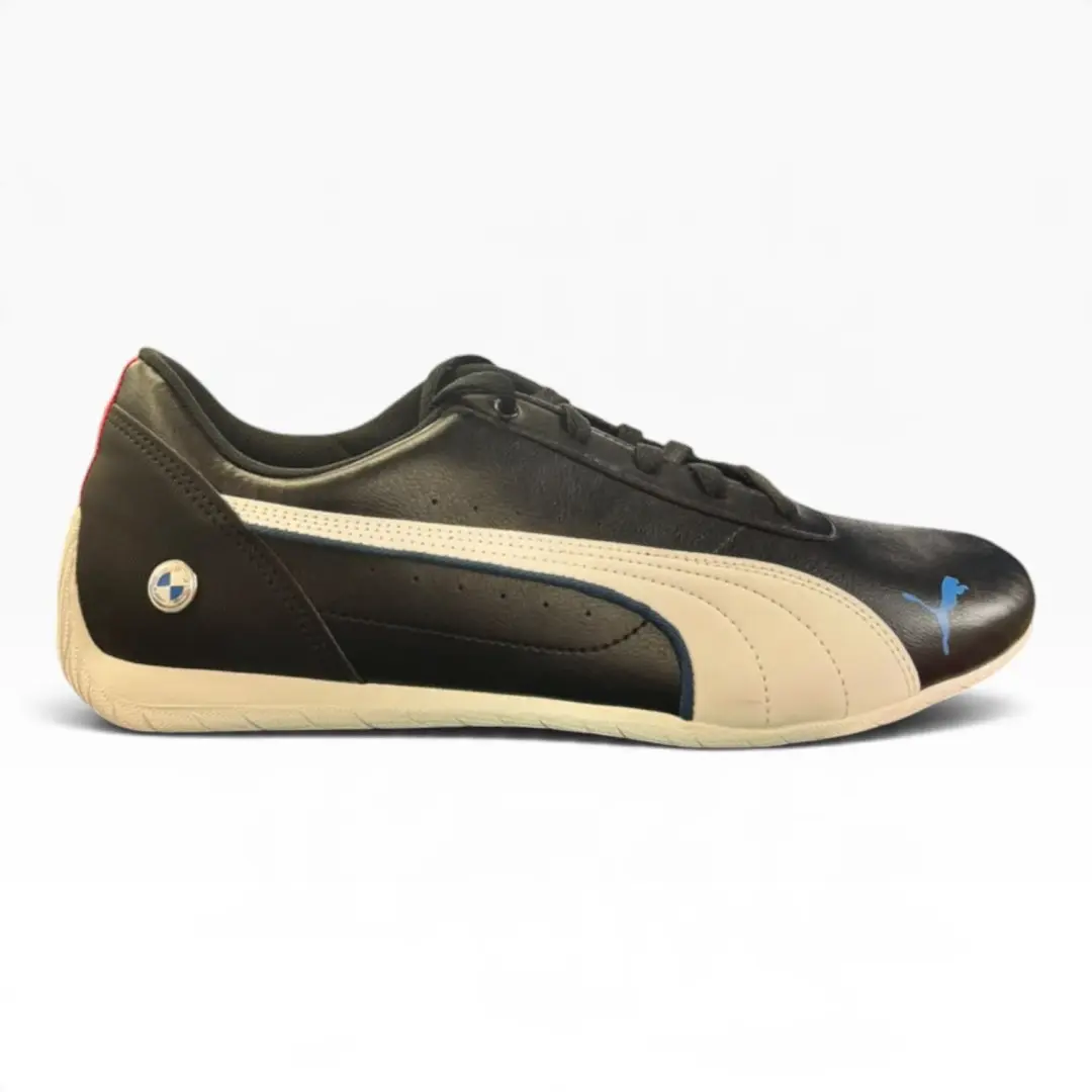PUMA BMW M Motorsport Neo Cat