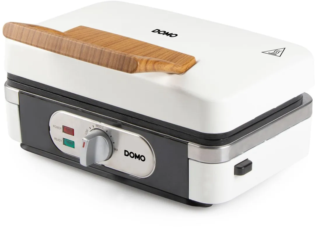 Domo DO9277C 3-in-1 Snackmaker