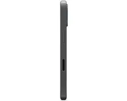 Beats Backcover MagSafe MCFL4LL/A - iPhone 16 Pro - Middernachtzwart