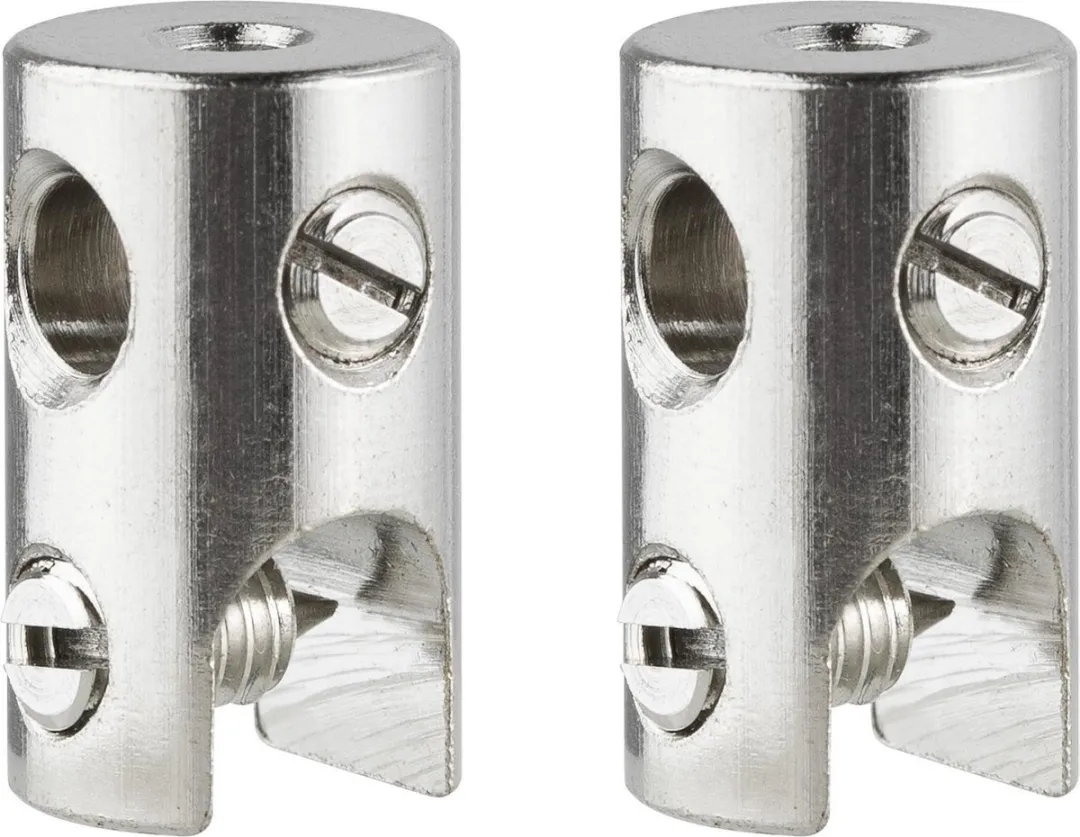 Paulmann 12V Kabelblok Set 2 Stuks
