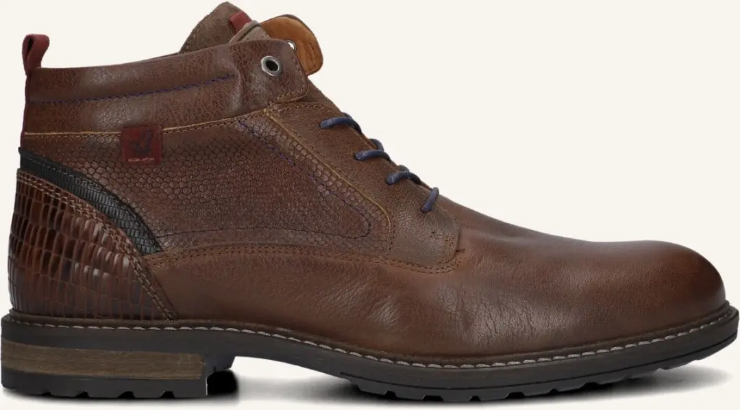 Australian Conley Boots Heren - Cognac - Maat 39 - afbeelding 4 van 6
