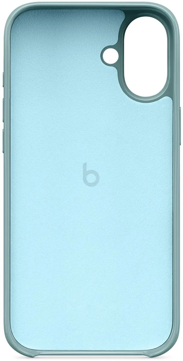Beats Backcover MagSafe iPhone 16 Plus - Groen - MCFJ4LL/A