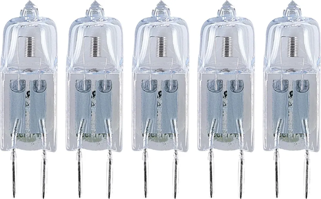 Osram G4 Halogeenlamp 12V 20W