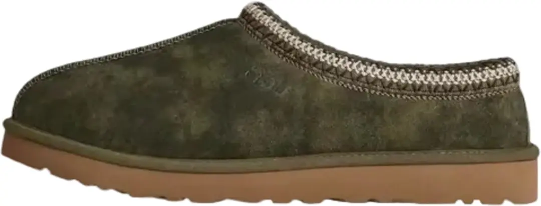 UGG Tasman Baxter Slipper Burnt Olive