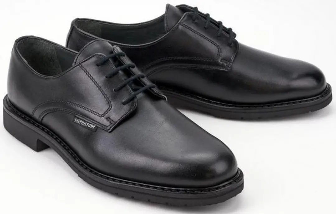 Mephisto MARLON Heren Veterschoen