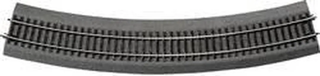 Roco RocoLine 42526 Gebogen Rails H0 - 6 Stuks