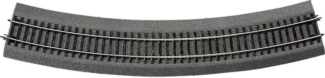 Roco RocoLine 42526 Gebogen Rails H0