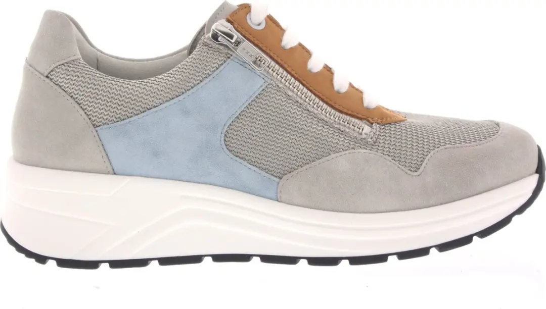 Dames Veterschoenen Solidus Karma 59500-20881 Multi