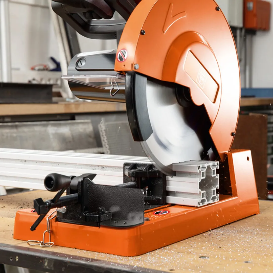 Fein Zaagblad Aluminium 63502302000