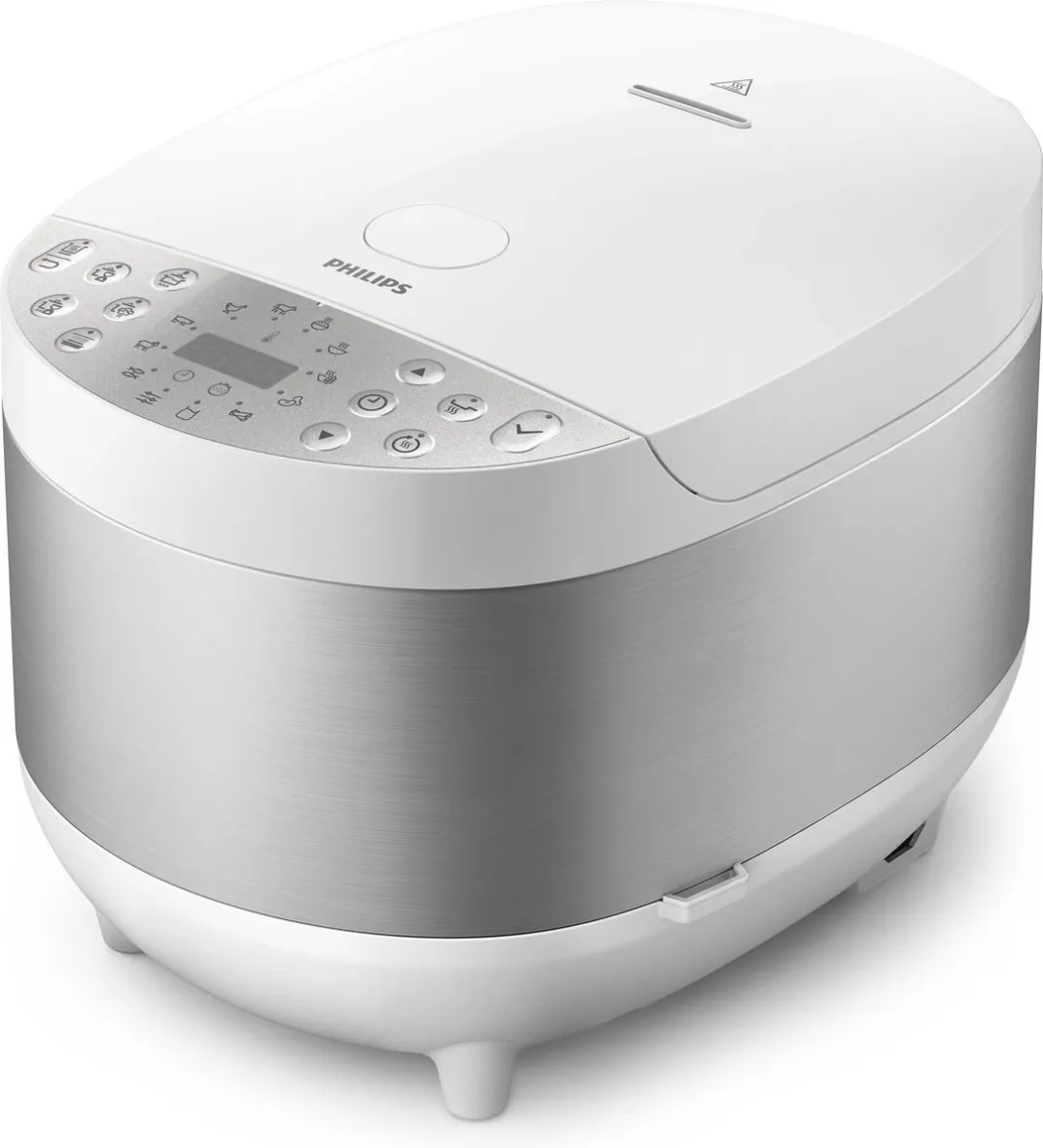 Philips HD4713/40 Snelkookpan 980W