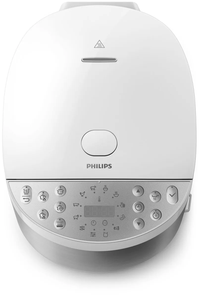 Philips HD4713/40 Snelkookpan 980W - 5L