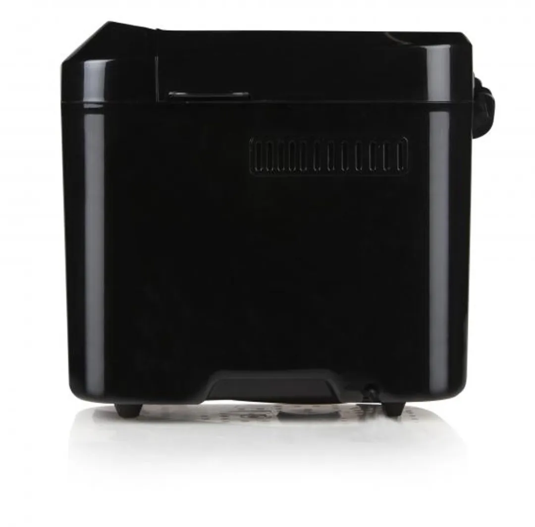 Domo B3974 Broodbakmachine - 12 Programma's 1000g - Zwart