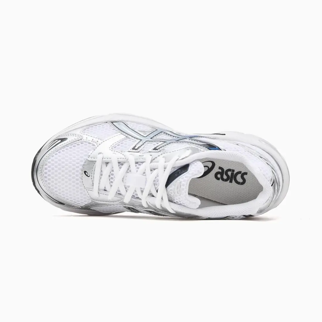 ASICS Gel-1130 Sneakers - Wit - afbeelding 2 van 6