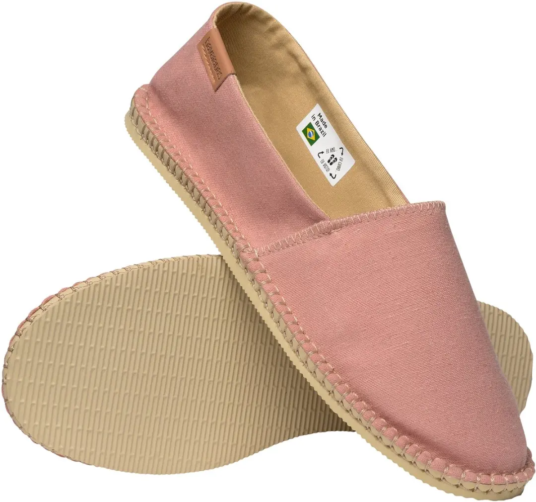 Espadrilleslip-on Origine IV