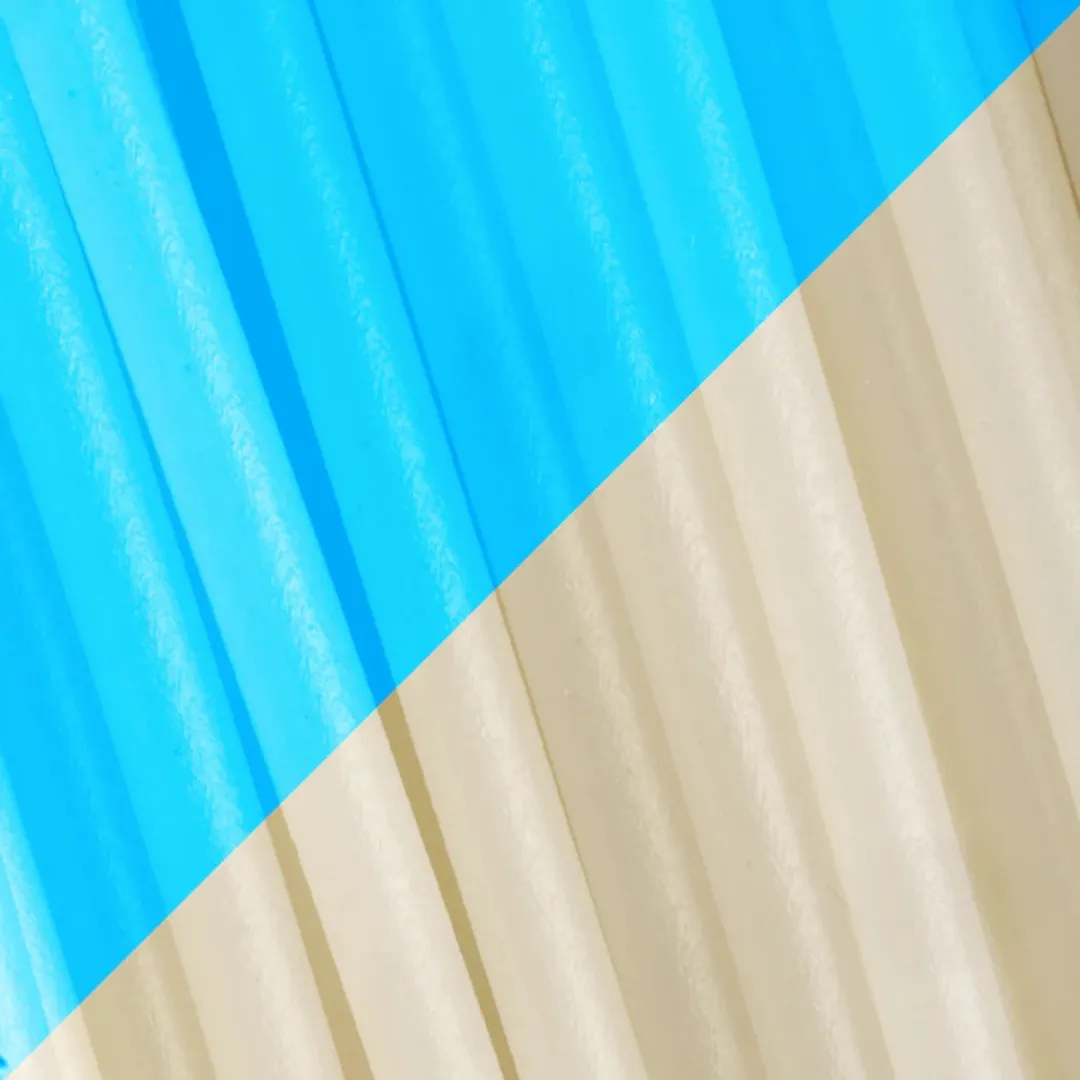 Polymaker Panchroma Glow Blauw 3D-Filament PLA 1.75mm