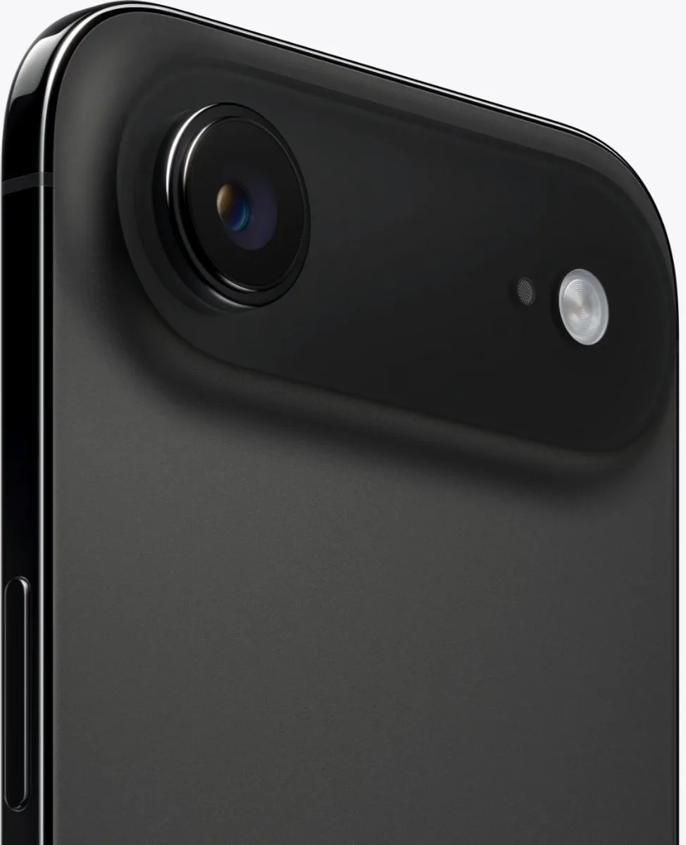 Apple iPhone Air MG2Q4ZD/A - 512GB - Space Black