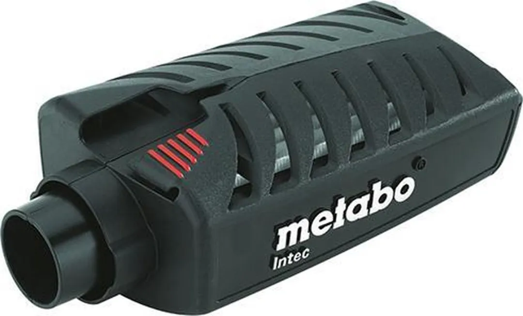 Metabo SXE 450 TurboTec Stofopvangcassette