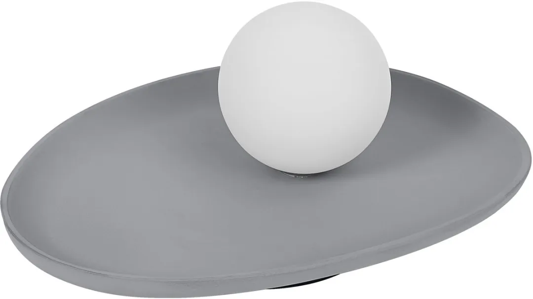 Osram Decor Concrete Nest Table G9 Lamp