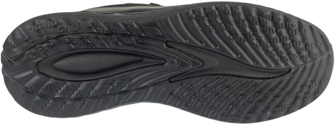 Fila Solrack Heren Sneakers - Zwart - afbeelding 4 van 5
