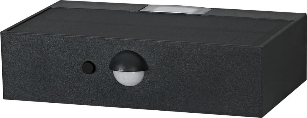 Osram Endura Style Bricklume Sensor 3W