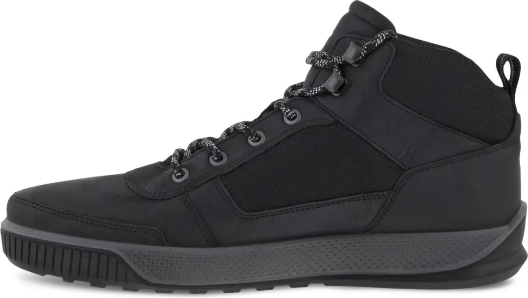 ECCO Byway Tred Veterschoenen - Zwart - afbeelding 3 van 6