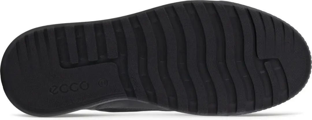ECCO Byway Tred Veterschoenen - Zwart - afbeelding 5 van 6