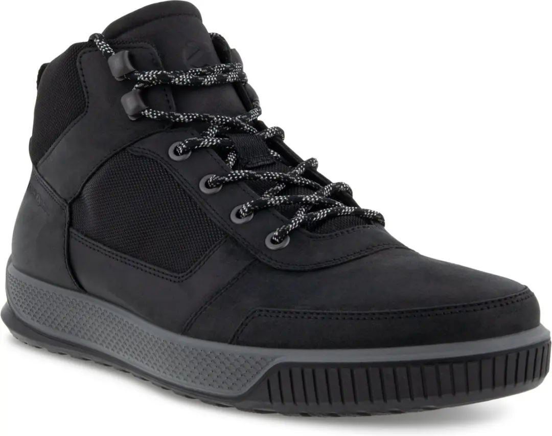 ECCO Byway Tred Veterschoenen - Zwart - afbeelding 2 van 6