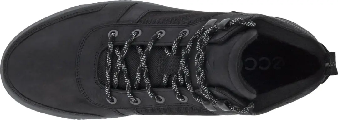 ECCO Byway Tred Veterschoenen - Zwart - afbeelding 4 van 6