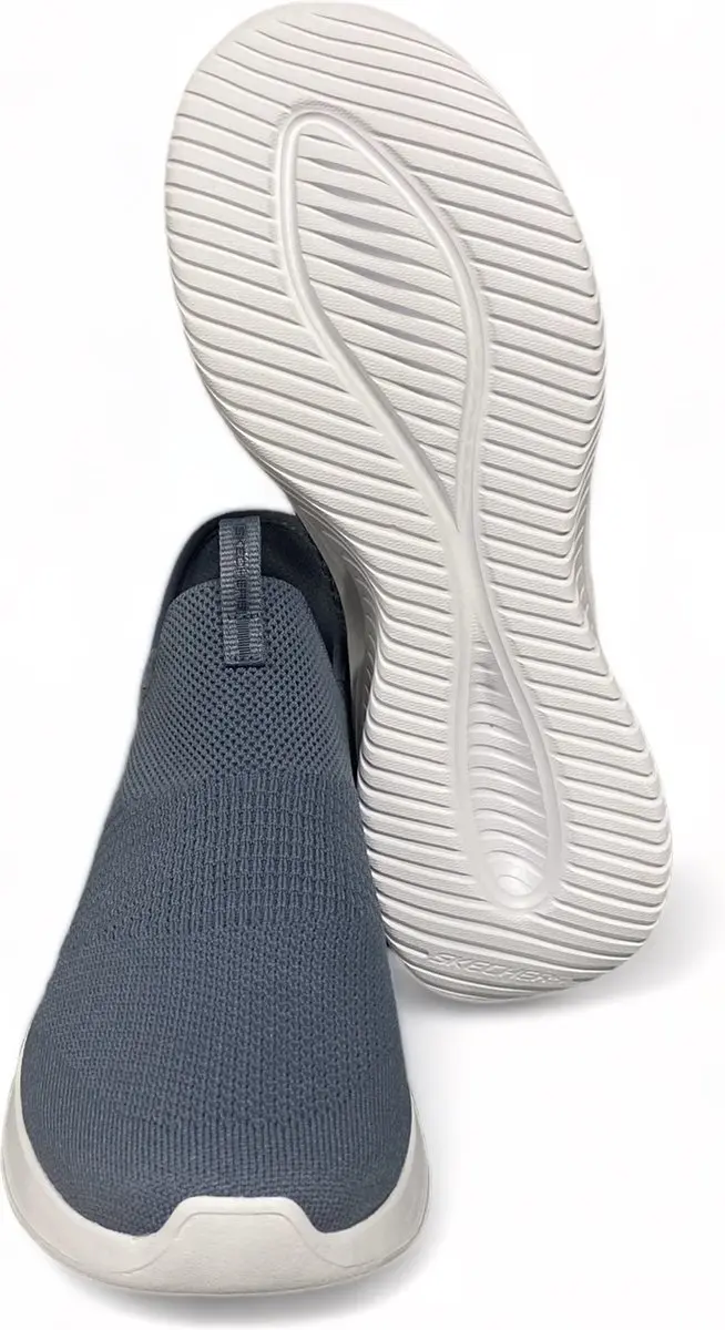 Skechers Hands Free Ultra Flex Instappers - afbeelding 3 van 6