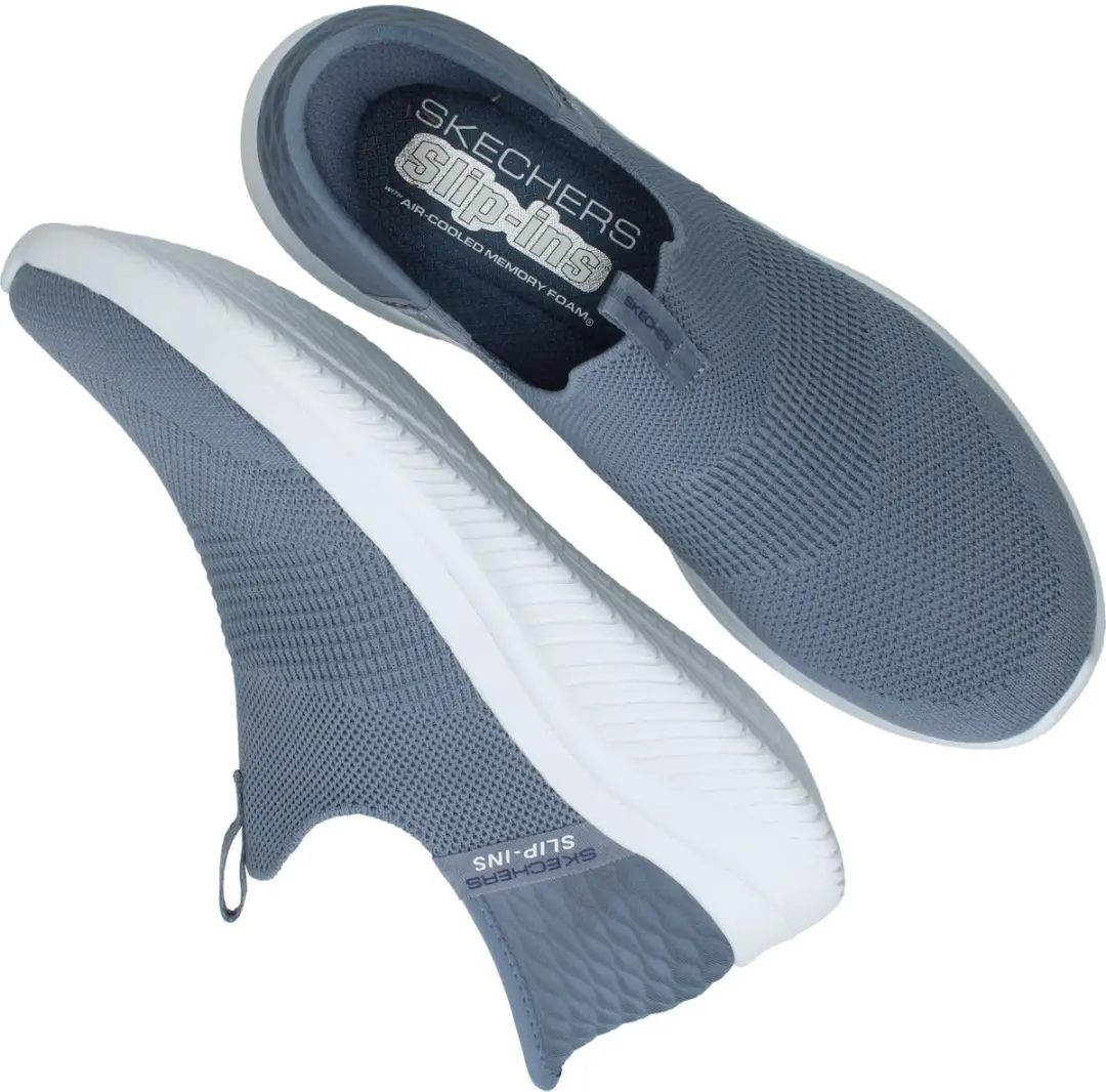 Skechers Hands Free Ultra Flex Instappers - afbeelding 6 van 6