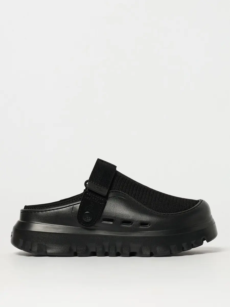 Classic Clog SlipOn Comfort Shoe