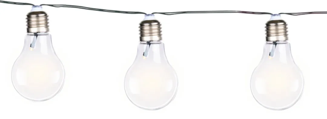 Grundig Solar Lichtslinger 4.7m