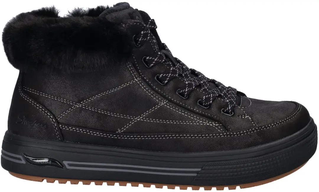 Skechers Arch Fit Arcade dames veterboot