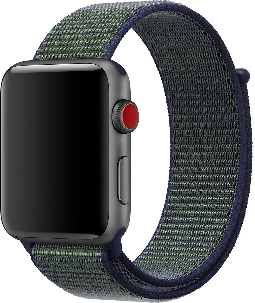 Apple Nike Sport Loop Apple Watch Band