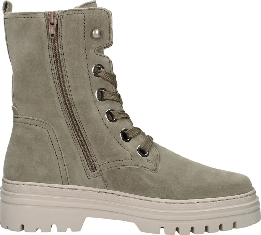 Gabor Veterschoenen Hoog Veterschoenen Hoog