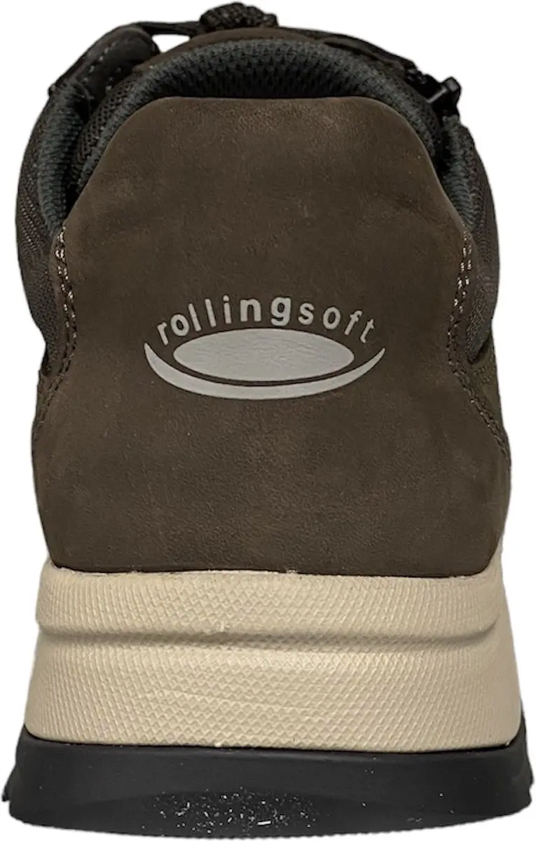 Gabor Rollingsoft 8000.14 - Mocca - afbeelding 3 van 6