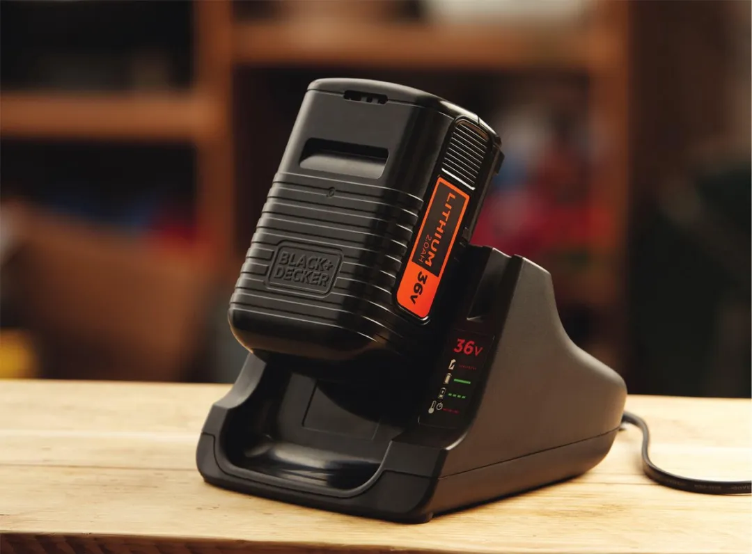 BLACK+DECKER BL20362-XJ Lithium-ion Accu 36V 2.0Ah