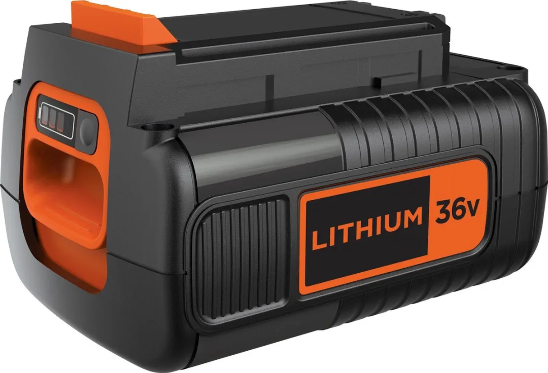 BLACK+DECKER BL20362-XJ Lithium-ion Accu 36V 2.0Ah