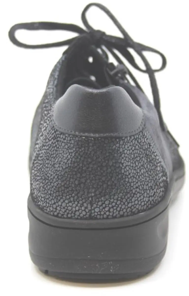 Solidus 27001 Heaven Veterschoenen - Grijs - 40.5 - afbeelding 3 van 6