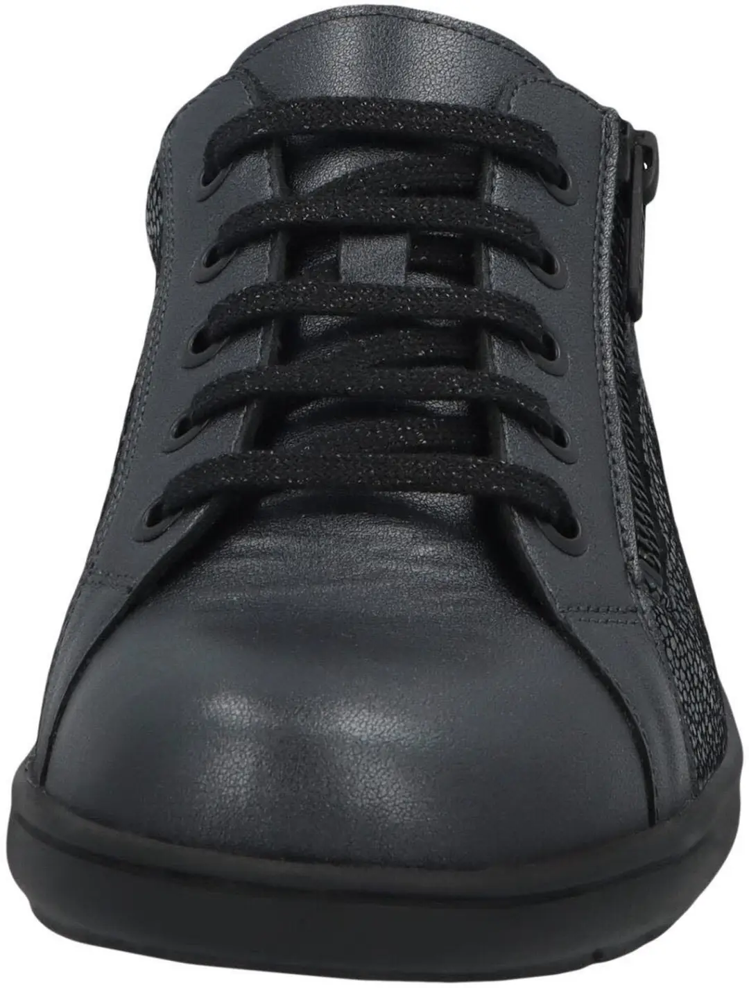 Solidus 27001 Heaven Veterschoenen - Grijs - 40.5 - afbeelding 5 van 6