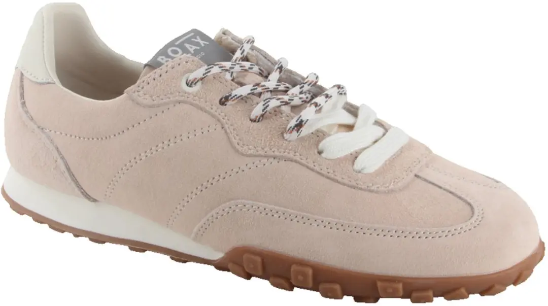 Boax Studio Strike 3034 dames sneakers maat 39 rood
