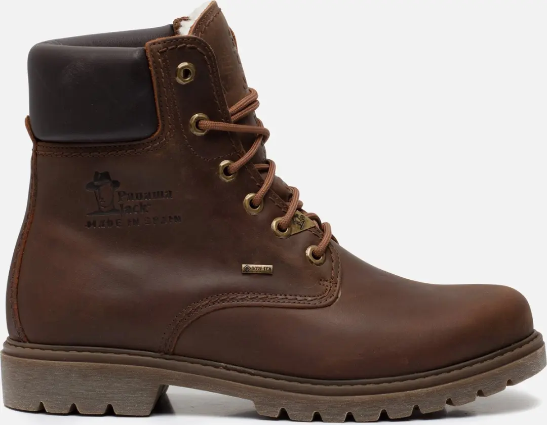 Panama Jack Panama 03 Gtx Wool C1 Veterschoenen