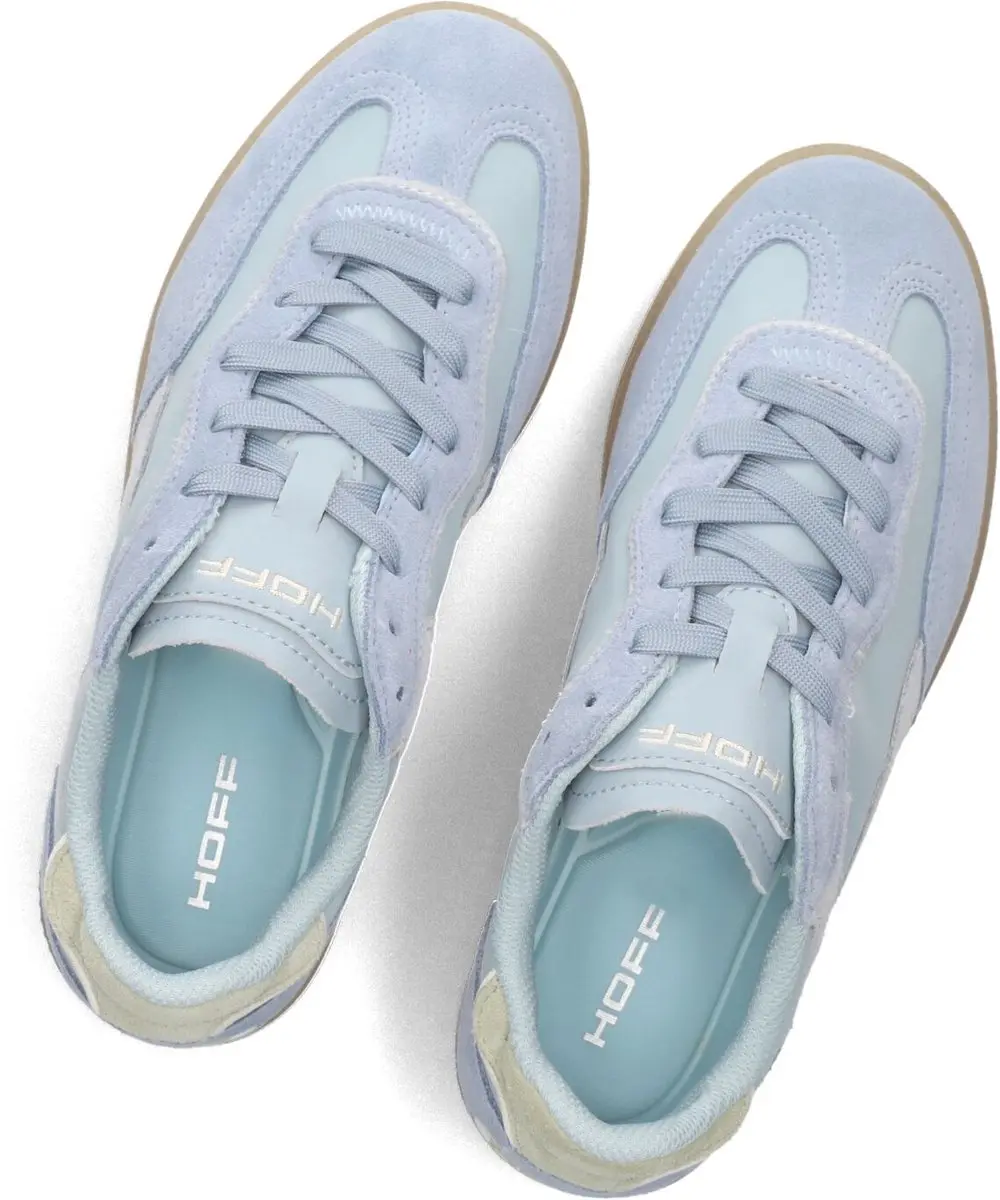 Hoff Park Woman Sneakers - Blauw - afbeelding 5 van 6