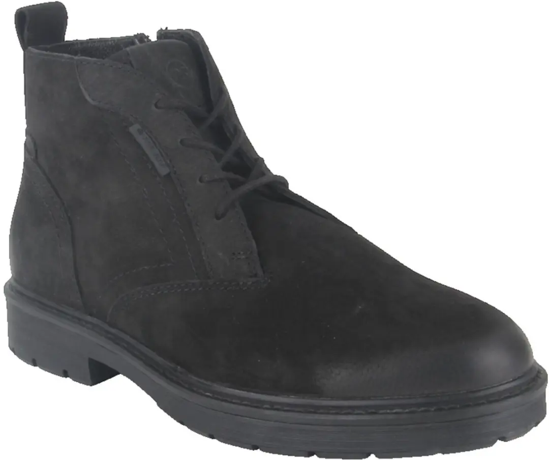 PS Poelman NICK Heren Veterschoenen