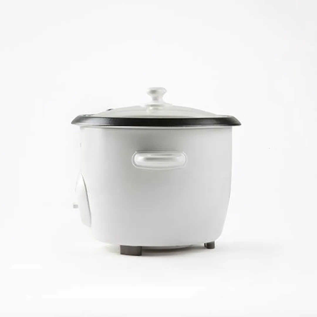 Domo DO9176RK Rijstkoker 1,3L - Wit